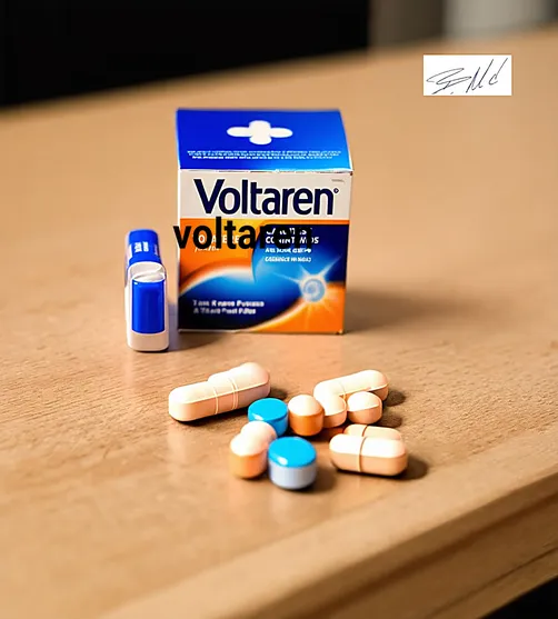 Voltaren fiale prezzo